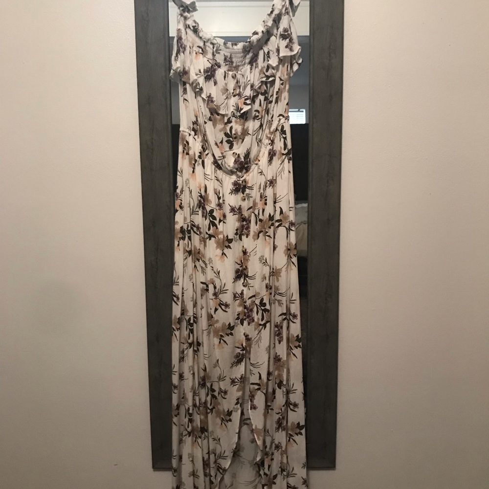 American Eagle Dress
